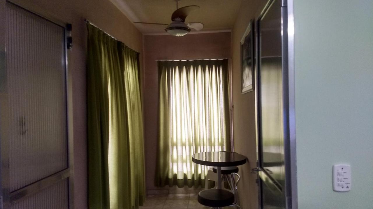 Apartamento Villagio 6 Ubatuba Dış mekan fotoğraf