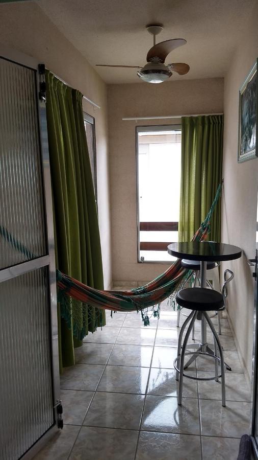 Apartamento Villagio 6 Ubatuba Dış mekan fotoğraf