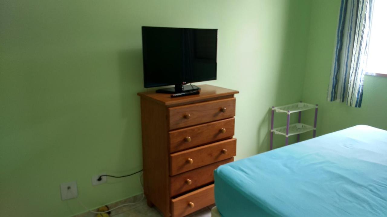 Apartamento Villagio 6 Ubatuba Dış mekan fotoğraf