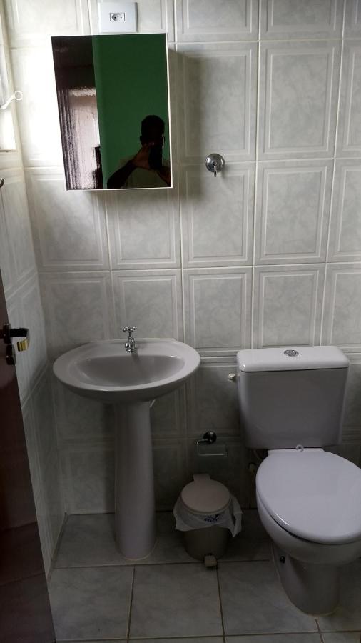 Apartamento Villagio 6 Ubatuba Dış mekan fotoğraf